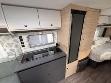 Fahrzeugbild Fendt Apero 515 SG Model 2026 sofort verfügbar #12