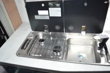 Fahrzeugbild Knaus Van TI 550 MF VANSATION Automatik/140PS #15