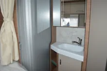 Fahrzeugbild Knaus Van TI 550 MF VANSATION Automatik/140PS #21