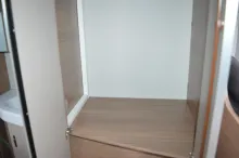 Fahrzeugbild Knaus Van TI 550 MF VANSATION Automatik/140PS #22