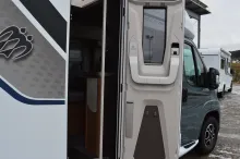 Fahrzeugbild Knaus Van TI 550 MF VANSATION Automatik/140PS #23