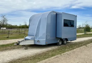 Bild Trailer Trailer