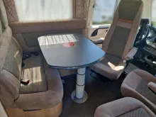 Fahrzeugbild Carthago C1-TOURER I 143 KB-LE C MB #9