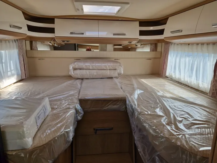 Fahrzeugbild Carthago C1-TOURER I 143 KB-LE C MB #15