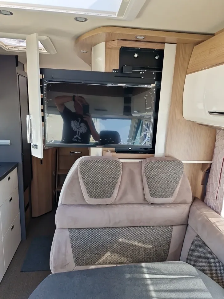 Fahrzeugbild Carthago C1-TOURER I 143 KB-LE C MB #19