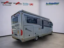 Fahrzeugbild Carthago LINER-FOR-TWO I 53 IVECO #3