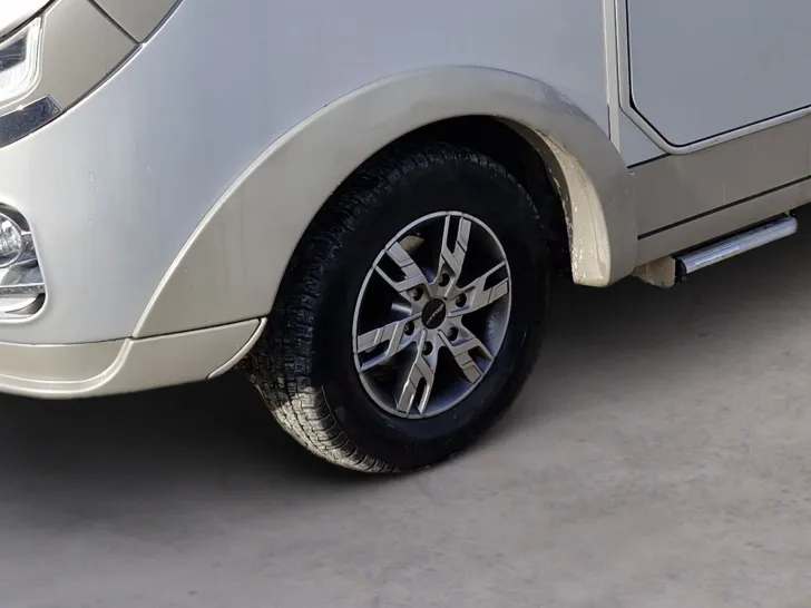 Fahrzeugbild Carthago LINER-FOR-TWO I 53 IVECO #5