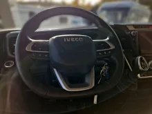 Fahrzeugbild Carthago LINER-FOR-TWO I 53 IVECO #6