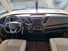 Fahrzeugbild Carthago LINER-FOR-TWO I 53 IVECO #7