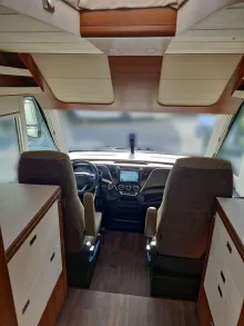 Fahrzeugbild Carthago LINER-FOR-TWO I 53 IVECO #9