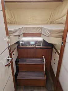 Fahrzeugbild Carthago LINER-FOR-TWO I 53 IVECO #10