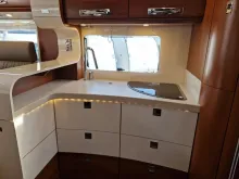 Fahrzeugbild Carthago LINER-FOR-TWO I 53 IVECO #12