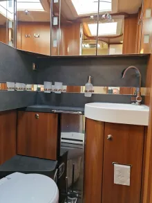 Fahrzeugbild Carthago LINER-FOR-TWO I 53 IVECO #16