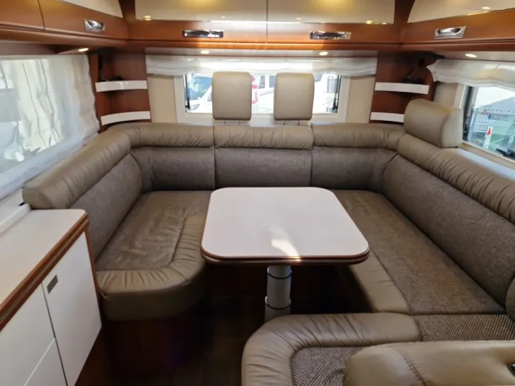 Fahrzeugbild Carthago LINER-FOR-TWO I 53 IVECO #17