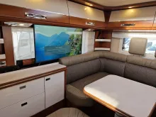 Fahrzeugbild Carthago LINER-FOR-TWO I 53 IVECO #18