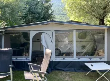 Fahrzeugbild Knaus Sport 400 #4