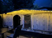 Fahrzeugbild Knaus Sport 400 #5