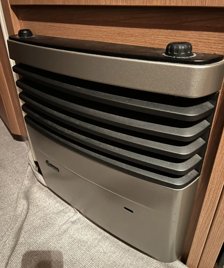 Fahrzeugbild Knaus Sport 400 #10