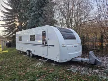 Fahrzeugbild Adria Alpina 753 HT #1