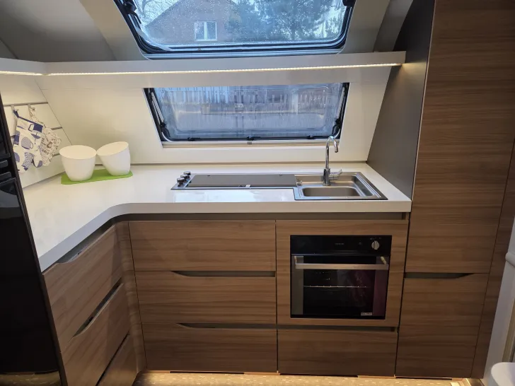 Fahrzeugbild Adria Alpina 753 HT #4