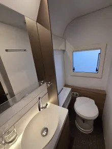 Fahrzeugbild Adria Alpina 753 HT #7