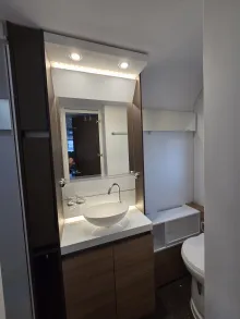 Fahrzeugbild Adria Alpina 753 HT #8