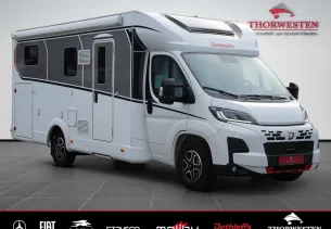 Bild Just Camp T 7052 EB Active