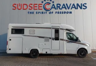 Bild c-tourer T 145 RB-LE