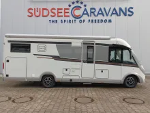 Fahrzeugbild Carthago chic c-line I 4.9 LE Tageszulassung #1