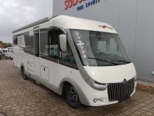 Fahrzeugbild Carthago chic c-line I 4.9 LE Tageszulassung #3