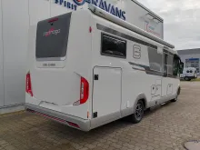 Fahrzeugbild Carthago chic c-line I 4.9 LE Tageszulassung #4