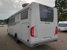 Fahrzeugbild Carthago chic c-line I 4.9 LE Tageszulassung #5