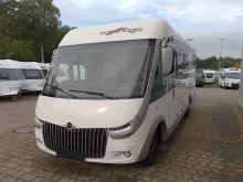 Fahrzeugbild Carthago chic c-line I 4.9 LE Tageszulassung #6