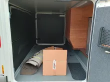 Fahrzeugbild Carthago chic c-line I 4.9 LE Tageszulassung #7