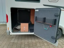 Fahrzeugbild Carthago chic c-line I 4.9 LE Tageszulassung #8