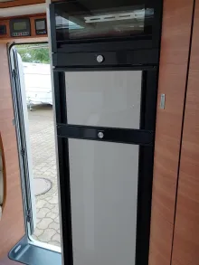 Fahrzeugbild Carthago chic c-line I 4.9 LE Tageszulassung #16