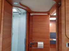 Fahrzeugbild Carthago chic c-line I 4.9 LE Tageszulassung #18