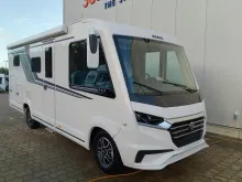 Fahrzeugbild Knaus Van i 650 MEG UPE: 109:512,- EUR #3