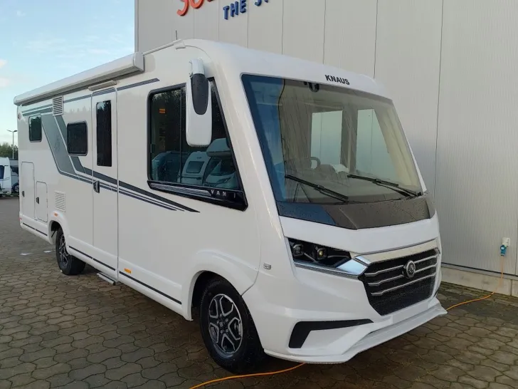 Fahrzeugbild Knaus Van i 650 MEG UPE: 109:512,- EUR #3
