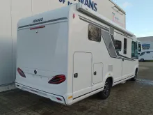 Fahrzeugbild Knaus Van i 650 MEG UPE: 109:512,- EUR #4