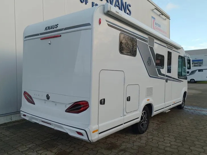 Fahrzeugbild Knaus Van i 650 MEG UPE: 109:512,- EUR #4