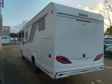 Fahrzeugbild Knaus Van i 650 MEG UPE: 109:512,- EUR #5
