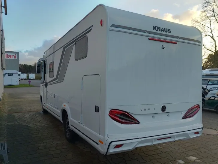 Fahrzeugbild Knaus Van i 650 MEG UPE: 109:512,- EUR #5