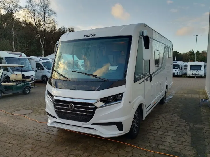 Fahrzeugbild Knaus Van i 650 MEG UPE: 109:512,- EUR #6