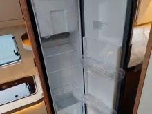 Fahrzeugbild Knaus Van i 650 MEG UPE: 109:512,- EUR #10