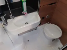 Fahrzeugbild Knaus Van i 650 MEG UPE: 109:512,- EUR #11