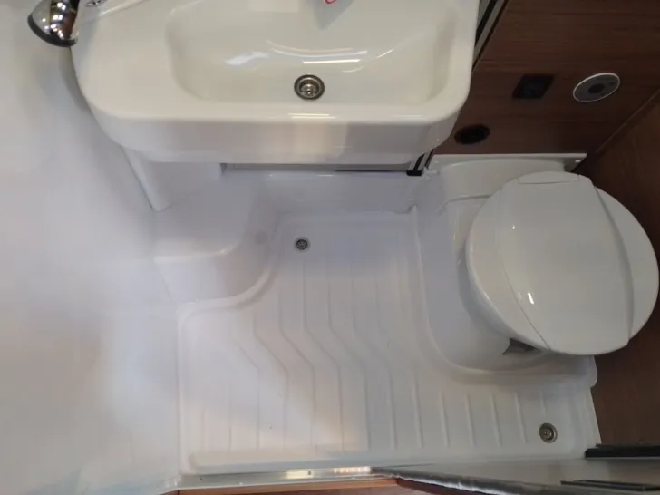 Fahrzeugbild Knaus Van i 650 MEG UPE: 109:512,- EUR #12