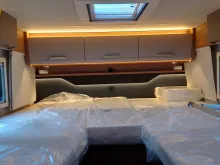 Fahrzeugbild Knaus Van i 650 MEG UPE: 109:512,- EUR #13