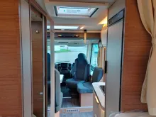 Fahrzeugbild Knaus Van i 650 MEG UPE: 109:512,- EUR #14