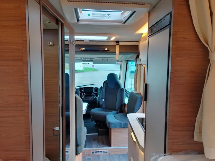 Fahrzeugbild Knaus Van i 650 MEG UPE: 109:512,- EUR #14